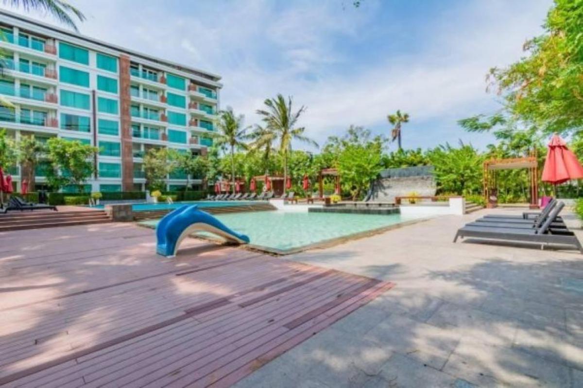 Picture of Apartment For Sale in Prachuabkirikhan, Prachuap Khiri Khan, Thailand