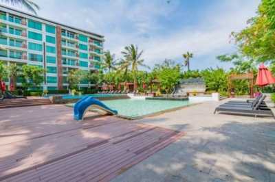 Apartment For Sale in 