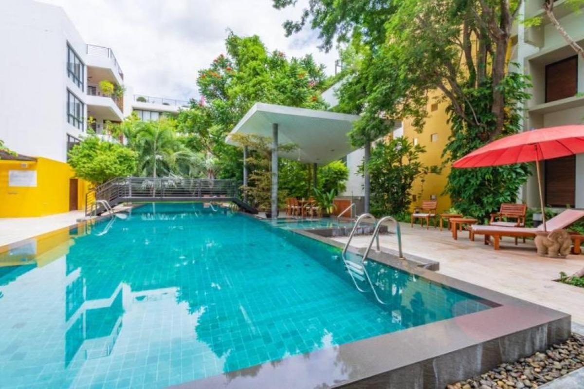 Picture of Apartment For Sale in Prachuabkirikhan, Prachuap Khiri Khan, Thailand