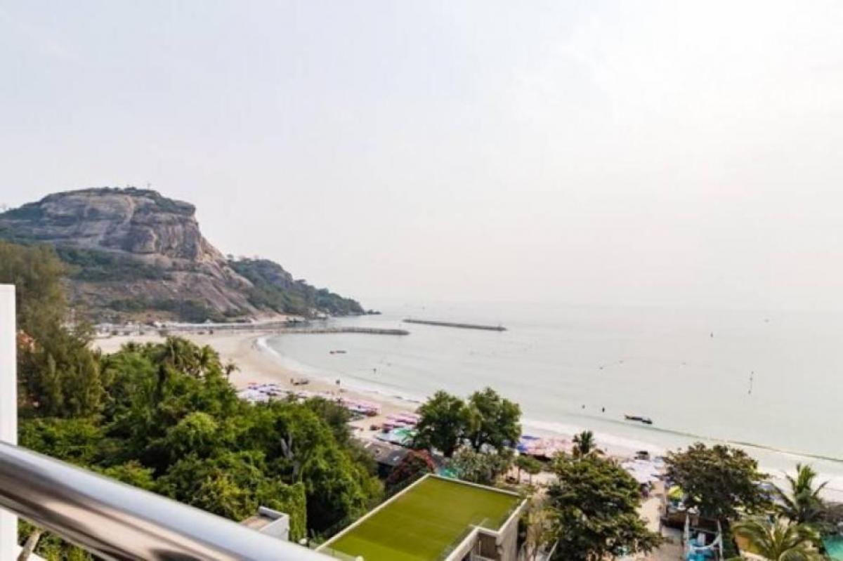 Picture of Apartment For Sale in Prachuabkirikhan, Prachuap Khiri Khan, Thailand