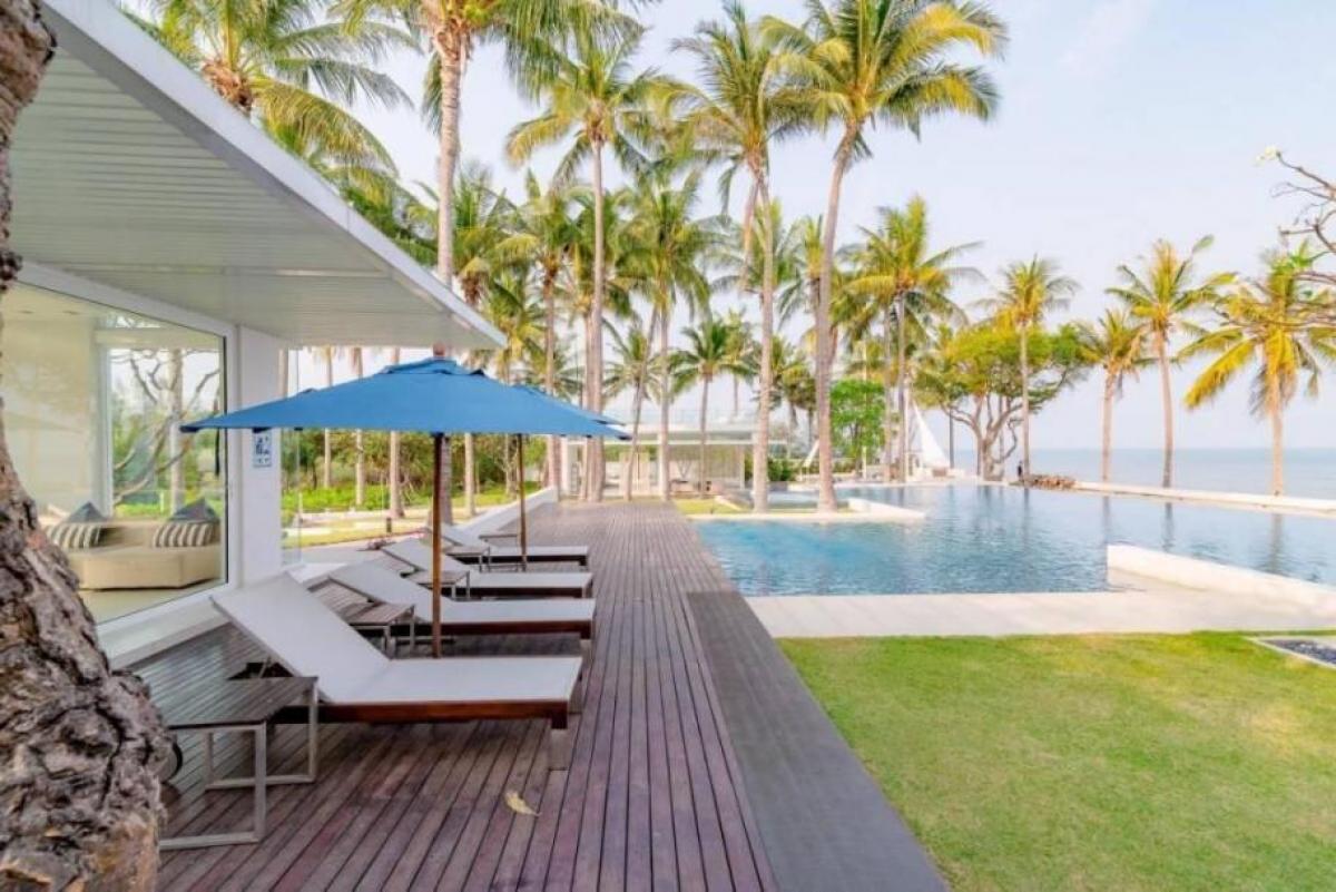 Picture of Apartment For Sale in Prachuabkirikhan, Prachuap Khiri Khan, Thailand