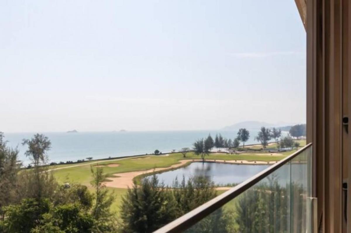 Picture of Apartment For Sale in Prachuabkirikhan, Prachuap Khiri Khan, Thailand