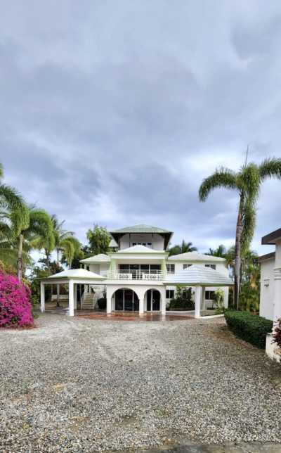 Home For Sale in Cabrera, Dominican Republic