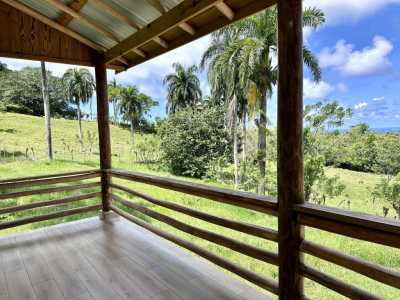 Home For Sale in Cabrera, Dominican Republic