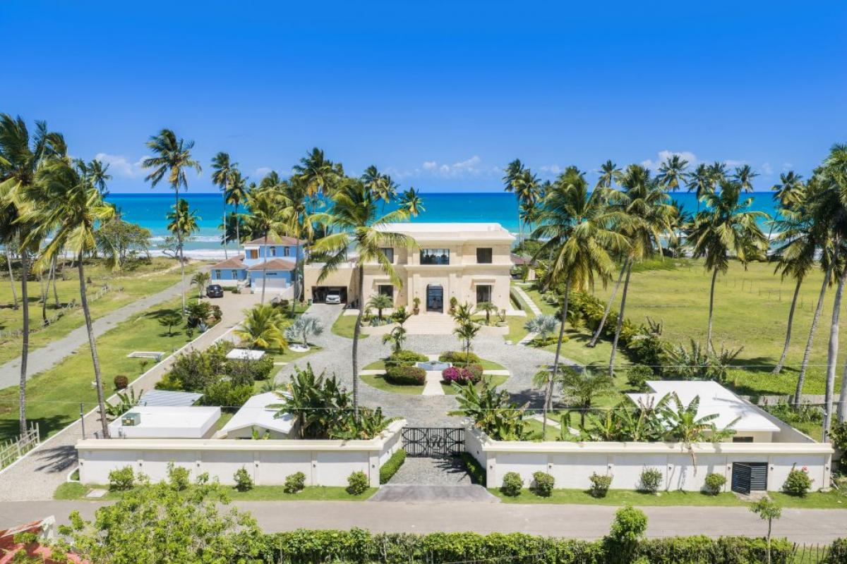 Picture of Villa For Sale in Las Canas, Puerto Plata, Dominican Republic