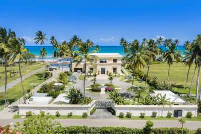 Villa For Sale in Las Canas, Dominican Republic