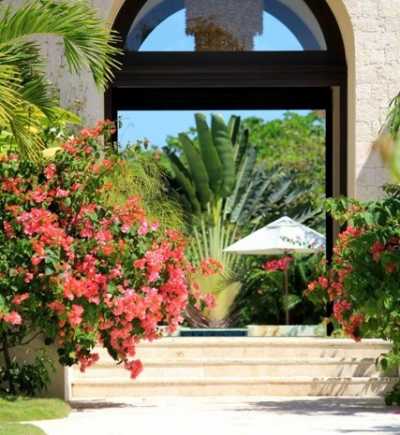 Villa For Sale in Cabarete, Dominican Republic