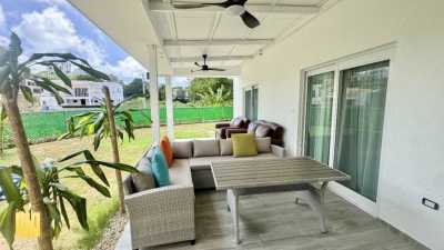 Condo For Sale in Sosua, Dominican Republic