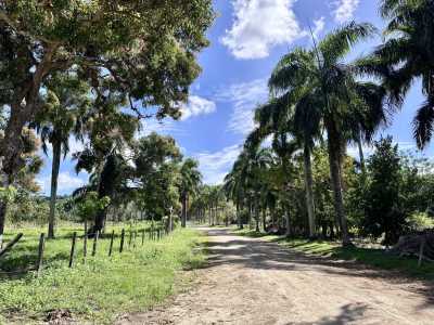 Home For Sale in Cabrera, Dominican Republic