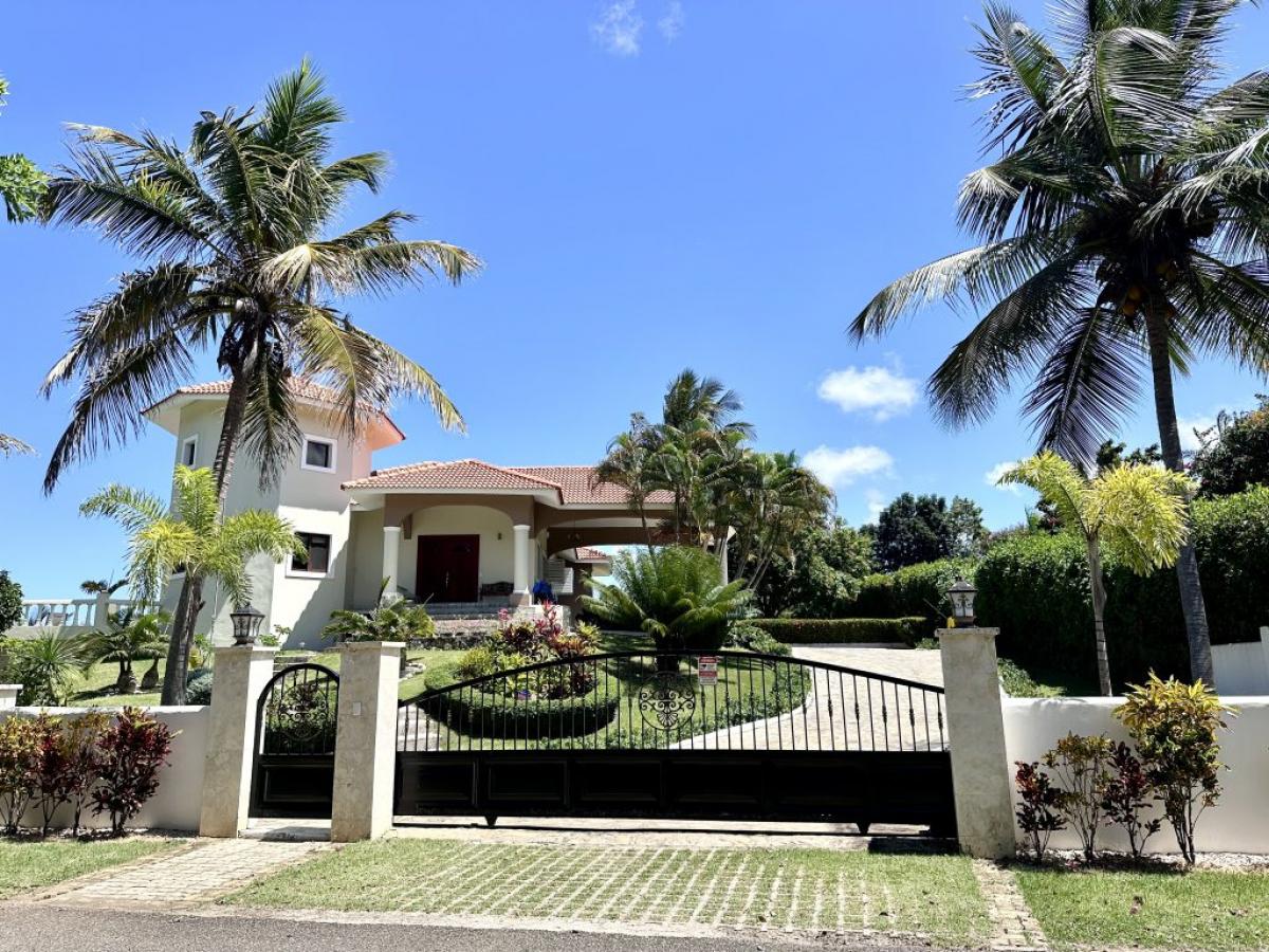Picture of Villa For Sale in Sosua, Puerto Plata, Dominican Republic
