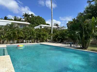 Condo For Sale in Sosua, Dominican Republic