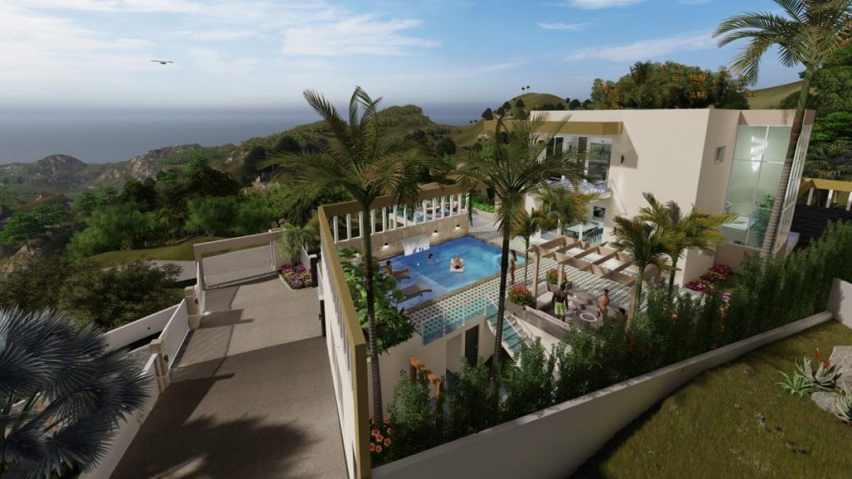 Picture of Villa For Sale in Cabrera, Maria Trinidad Sanchez, Dominican Republic