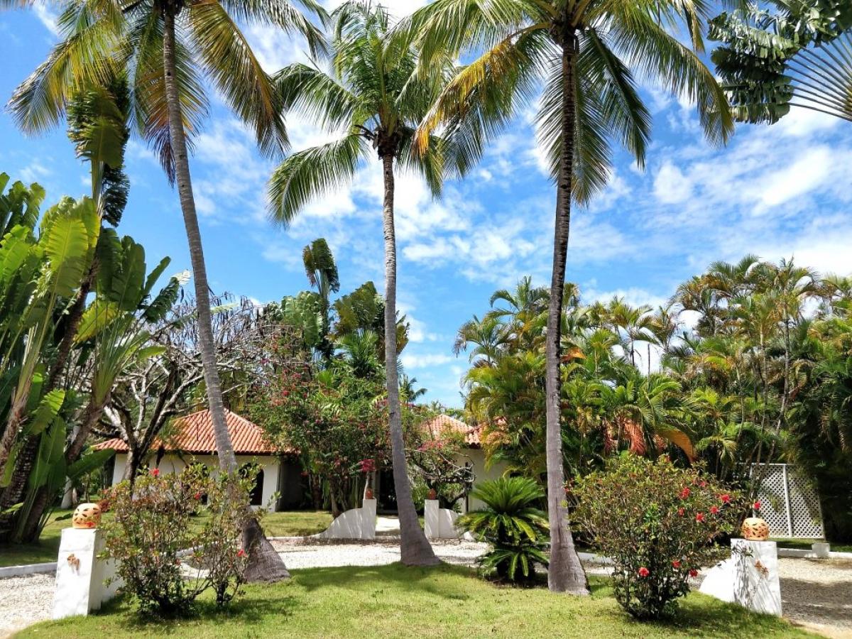 Picture of Villa For Sale in Cabarete, Puerto Plata, Dominican Republic