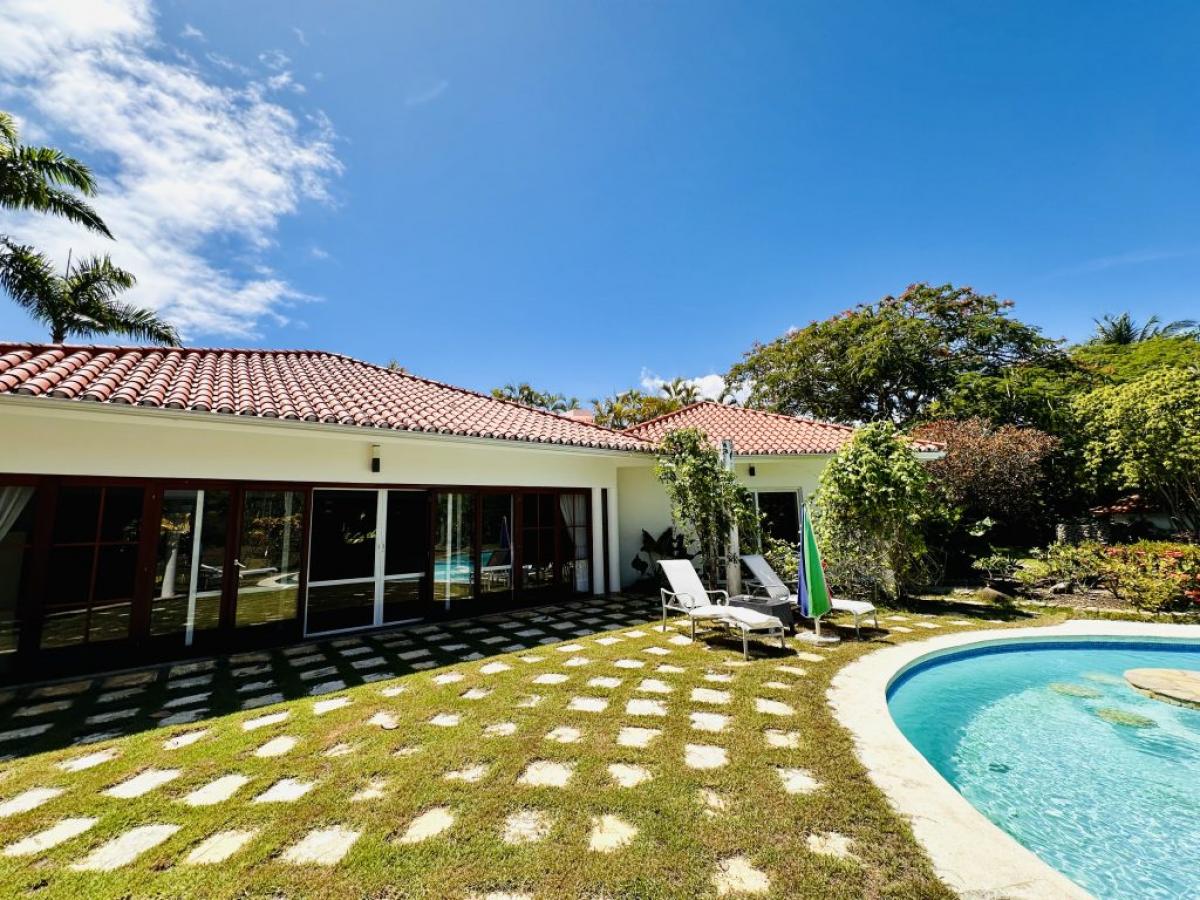 Picture of Villa For Sale in Cabarete, Puerto Plata, Dominican Republic