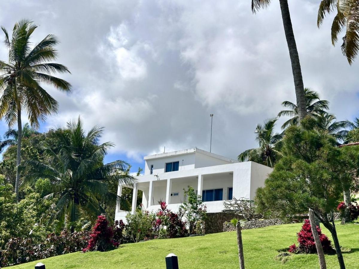 Picture of Home For Sale in Cabrera, Maria Trinidad Sanchez, Dominican Republic