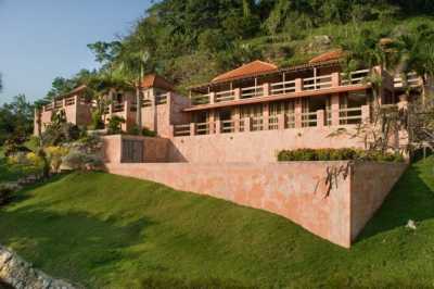 Villa For Sale in Cabrera, Dominican Republic