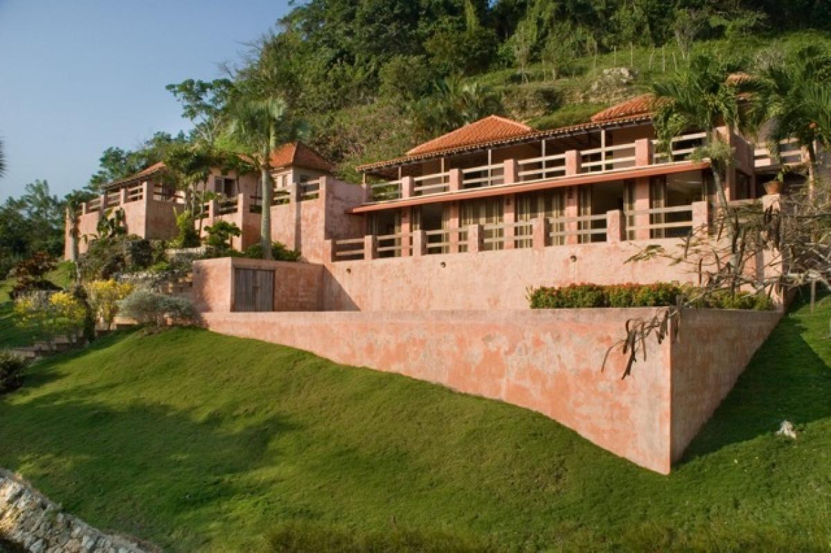 Picture of Villa For Sale in Cabrera, Maria Trinidad Sanchez, Dominican Republic