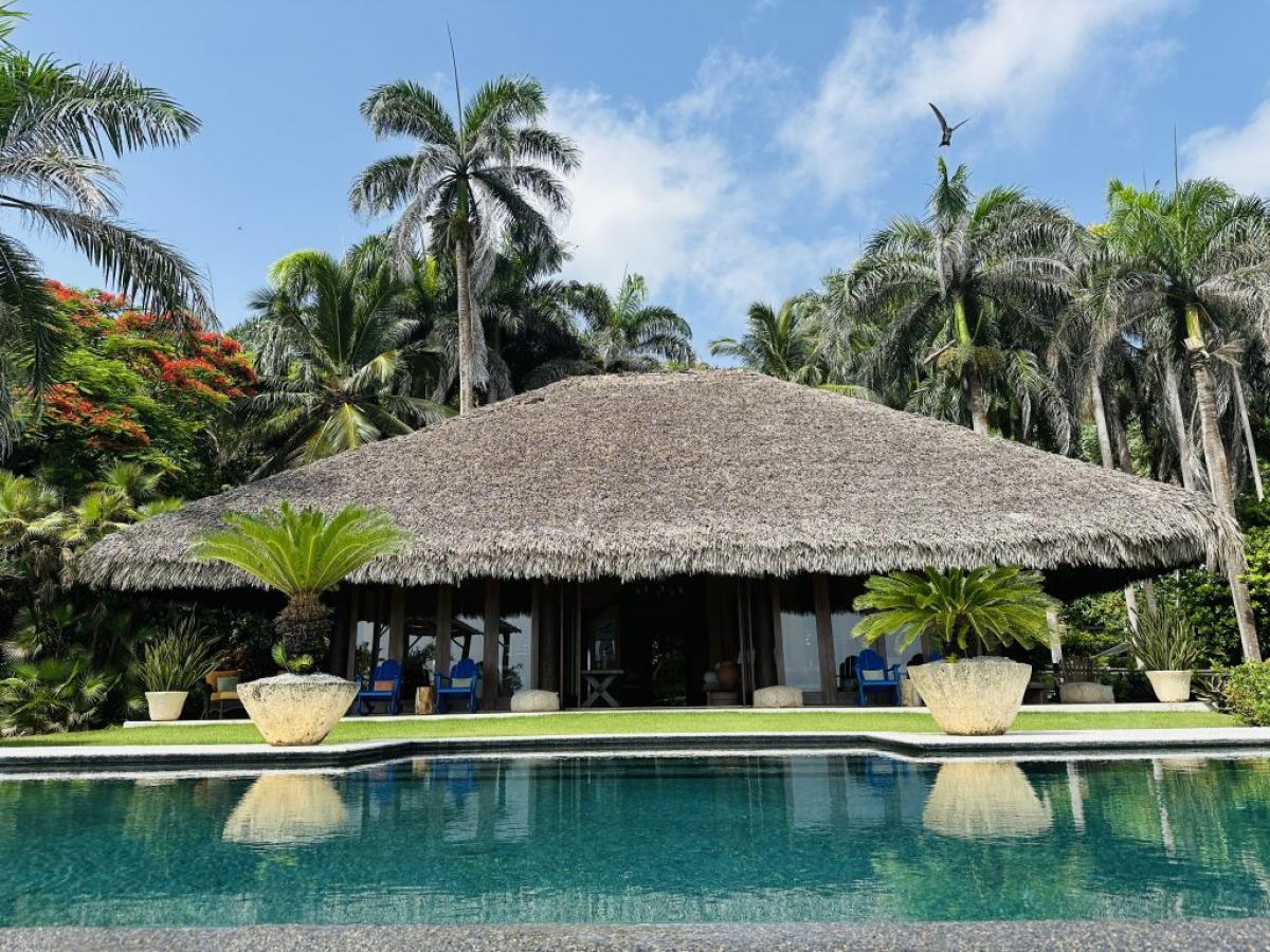 Picture of Villa For Sale in Cabrera, Maria Trinidad Sanchez, Dominican Republic