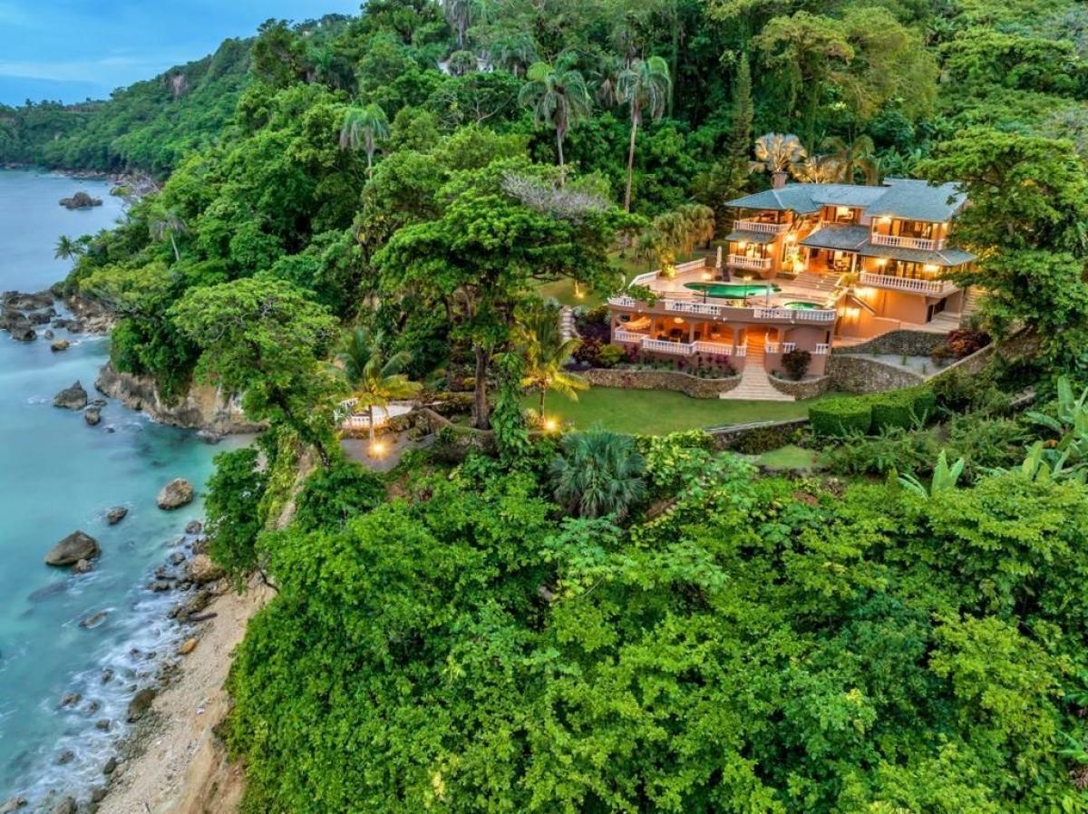 Picture of Villa For Sale in Cabrera, Maria Trinidad Sanchez, Dominican Republic