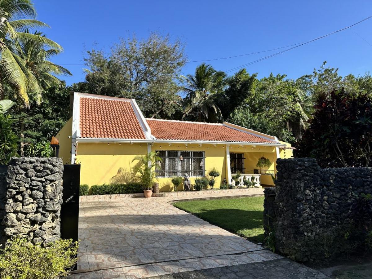 Picture of Villa For Sale in Cabarete, Puerto Plata, Dominican Republic