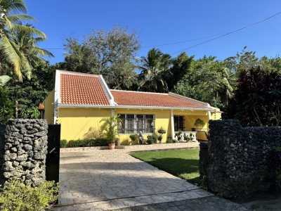 Villa For Sale in Cabarete, Dominican Republic