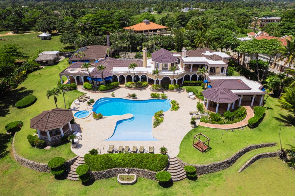 Picture of Villa For Sale in Cabrera, Maria Trinidad Sanchez, Dominican Republic