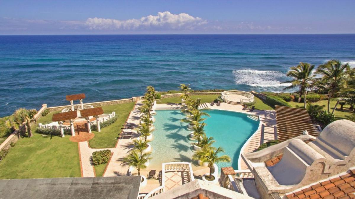 Picture of Villa For Sale in Cabrera, Maria Trinidad Sanchez, Dominican Republic
