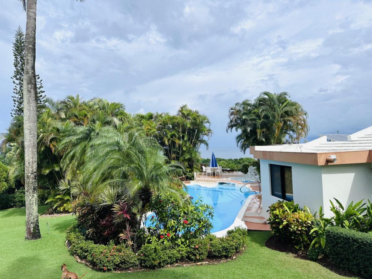 Picture of Villa For Sale in Cabrera, Maria Trinidad Sanchez, Dominican Republic