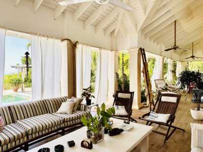 Villa For Sale in Cabarete, Dominican Republic