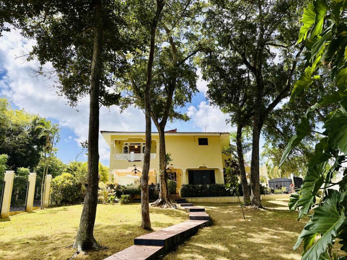 Picture of Villa For Sale in Rio San Juan, Maria Trinidad Sanchez, Dominican Republic