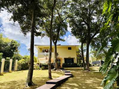 Villa For Sale in Rio San Juan, Dominican Republic