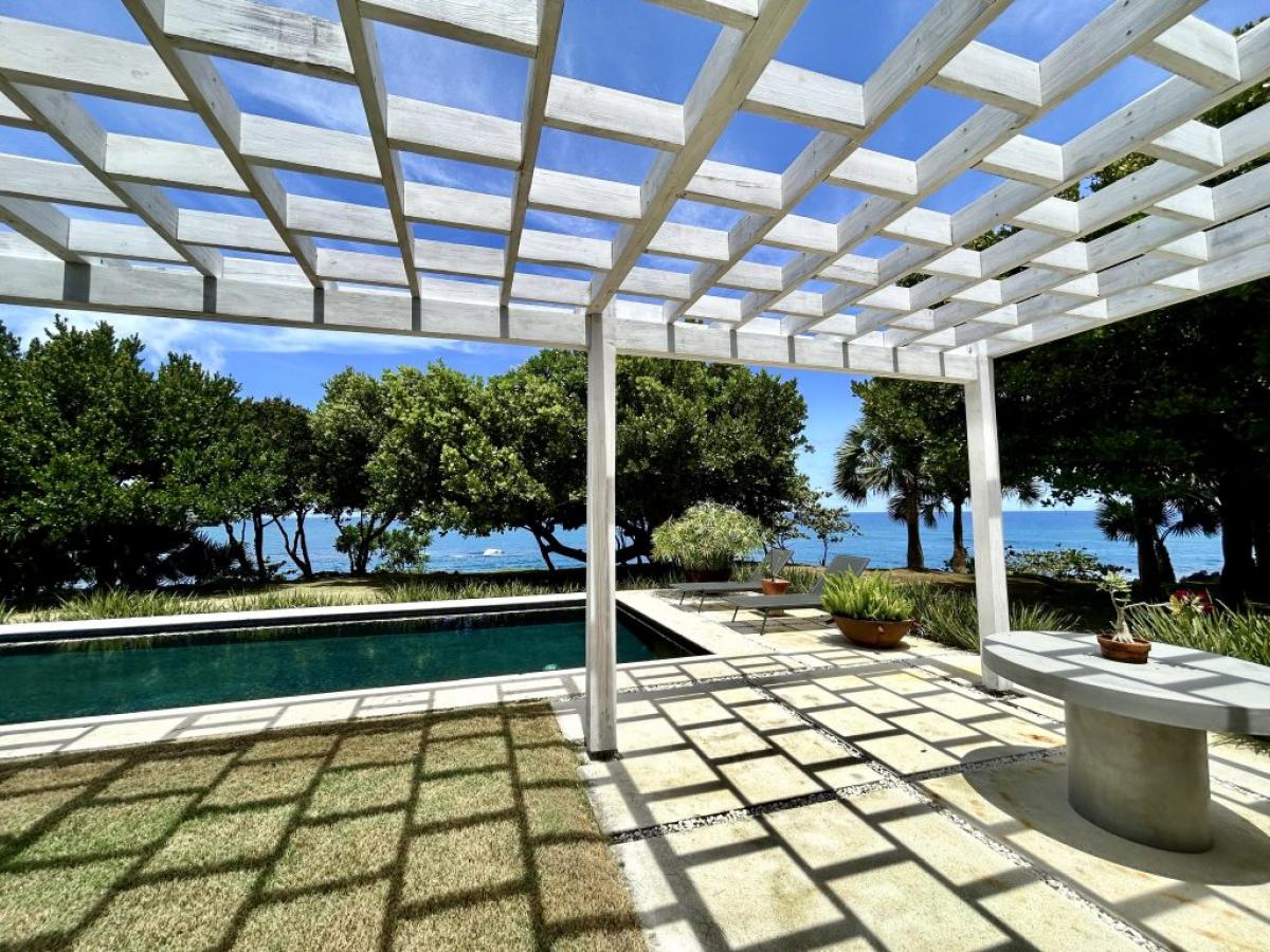 Picture of Villa For Sale in Cabrera, Maria Trinidad Sanchez, Dominican Republic