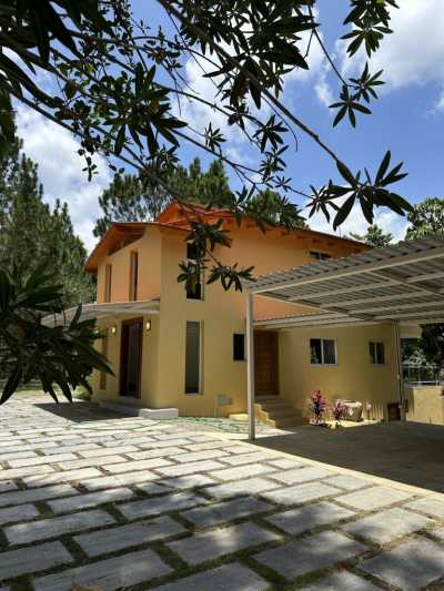 Home For Sale in Jarabacoa, Dominican Republic