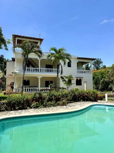 Home For Sale in Cabrera, Dominican Republic