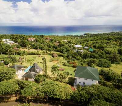 Villa For Sale in Cabrera, Dominican Republic