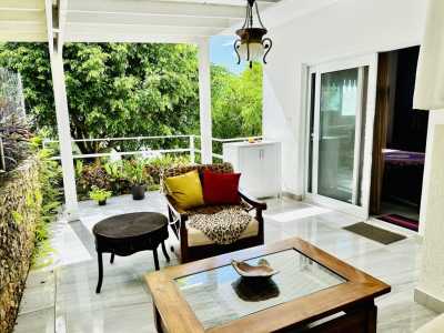 Condo For Sale in Sosua, Dominican Republic