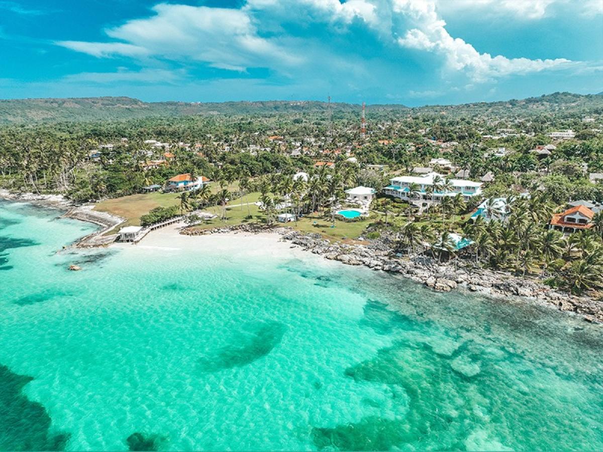 Picture of Hotel For Sale in Samana, Samana, Dominican Republic