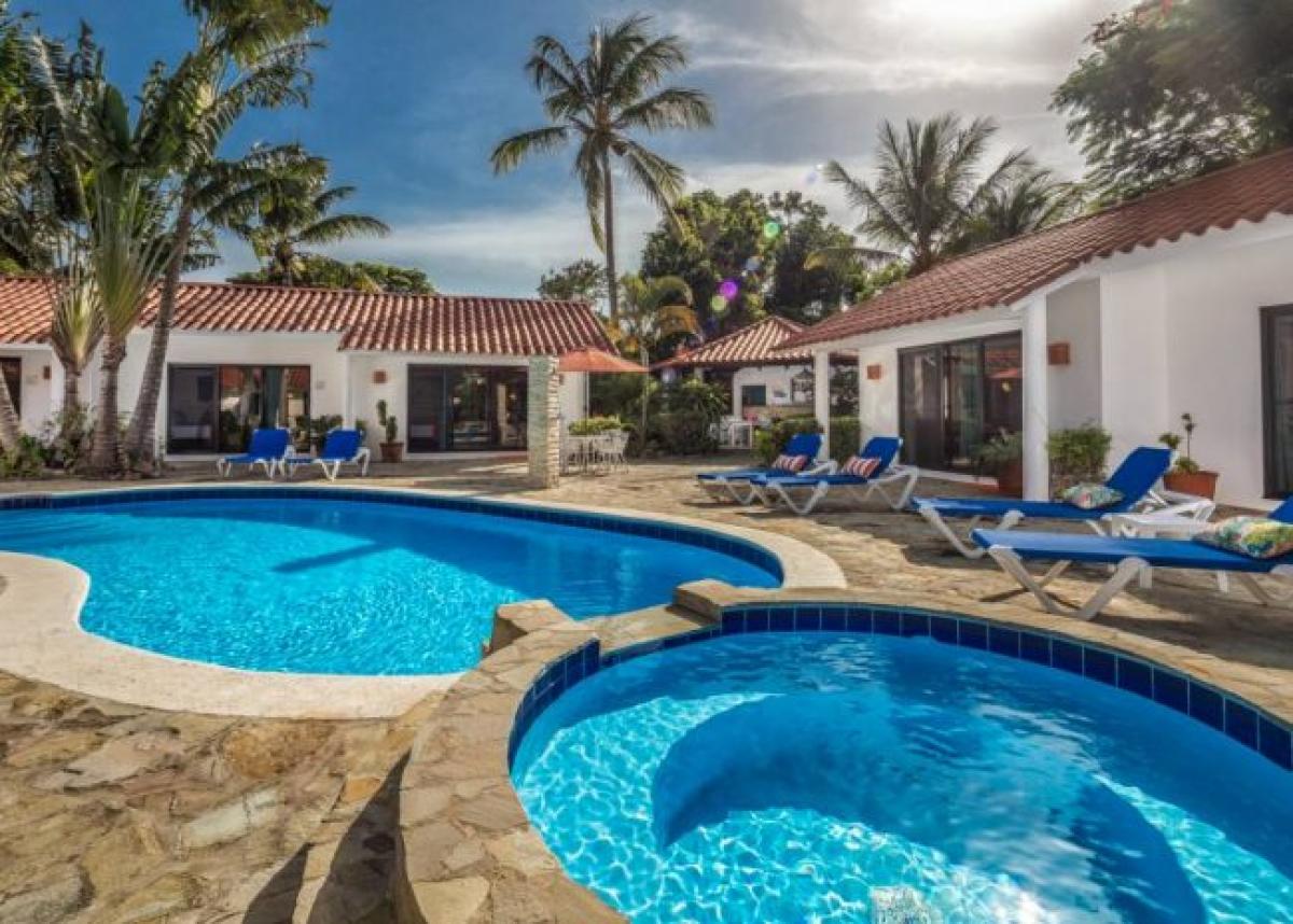 Picture of Hotel For Sale in Sosua, Puerto Plata, Dominican Republic