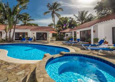 Hotel For Sale in 