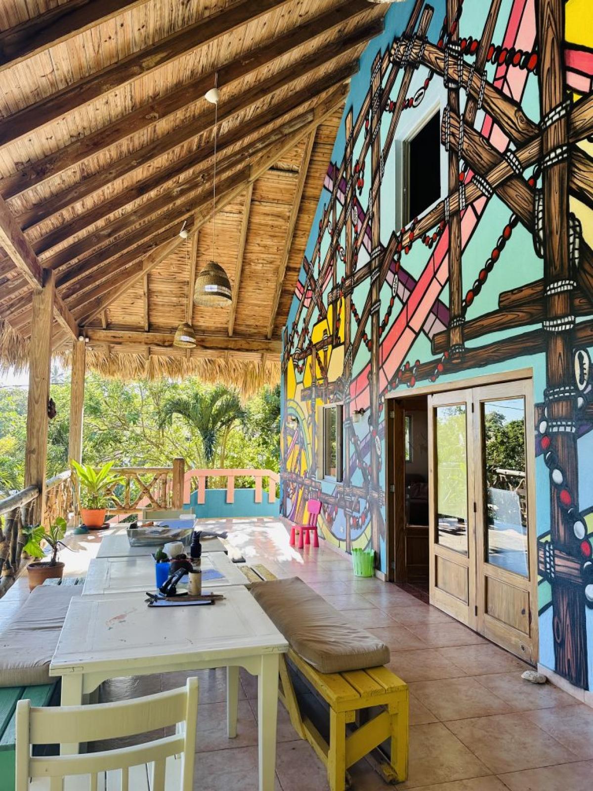 Picture of Home For Sale in Cabrera, Maria Trinidad Sanchez, Dominican Republic