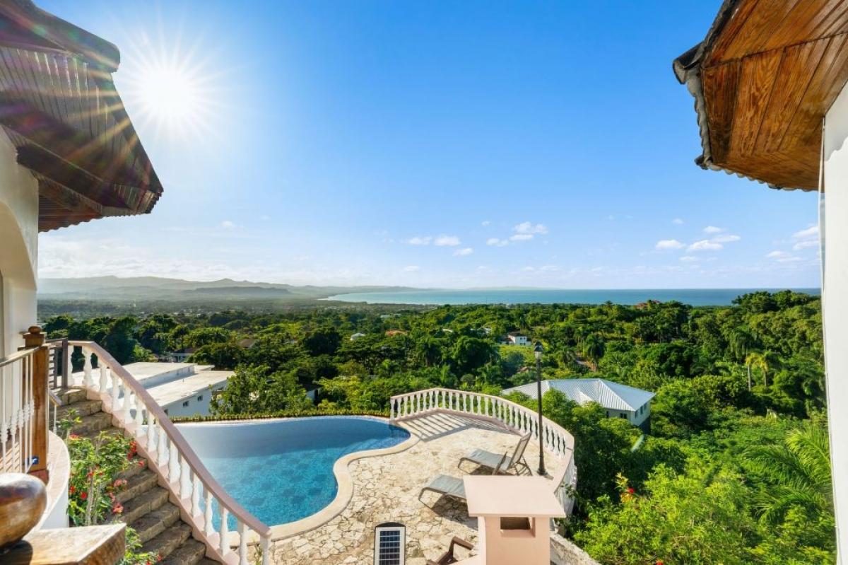 Picture of Villa For Sale in Rio San Juan, Maria Trinidad Sanchez, Dominican Republic