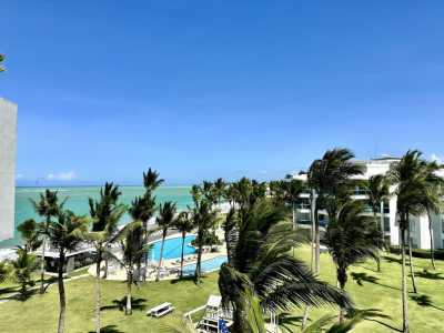 Condo For Sale in Cabarete, Dominican Republic
