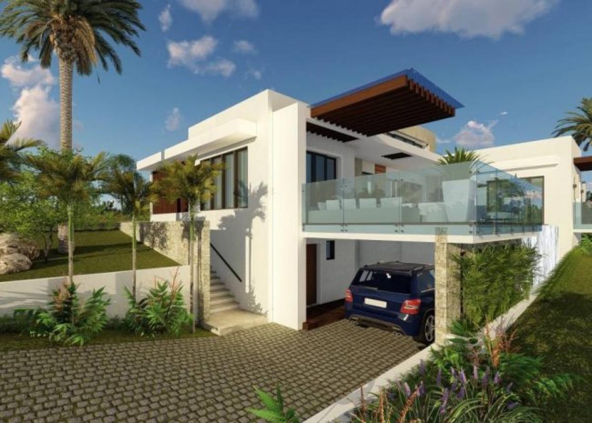 Picture of Home For Sale in Sosua, Puerto Plata, Dominican Republic