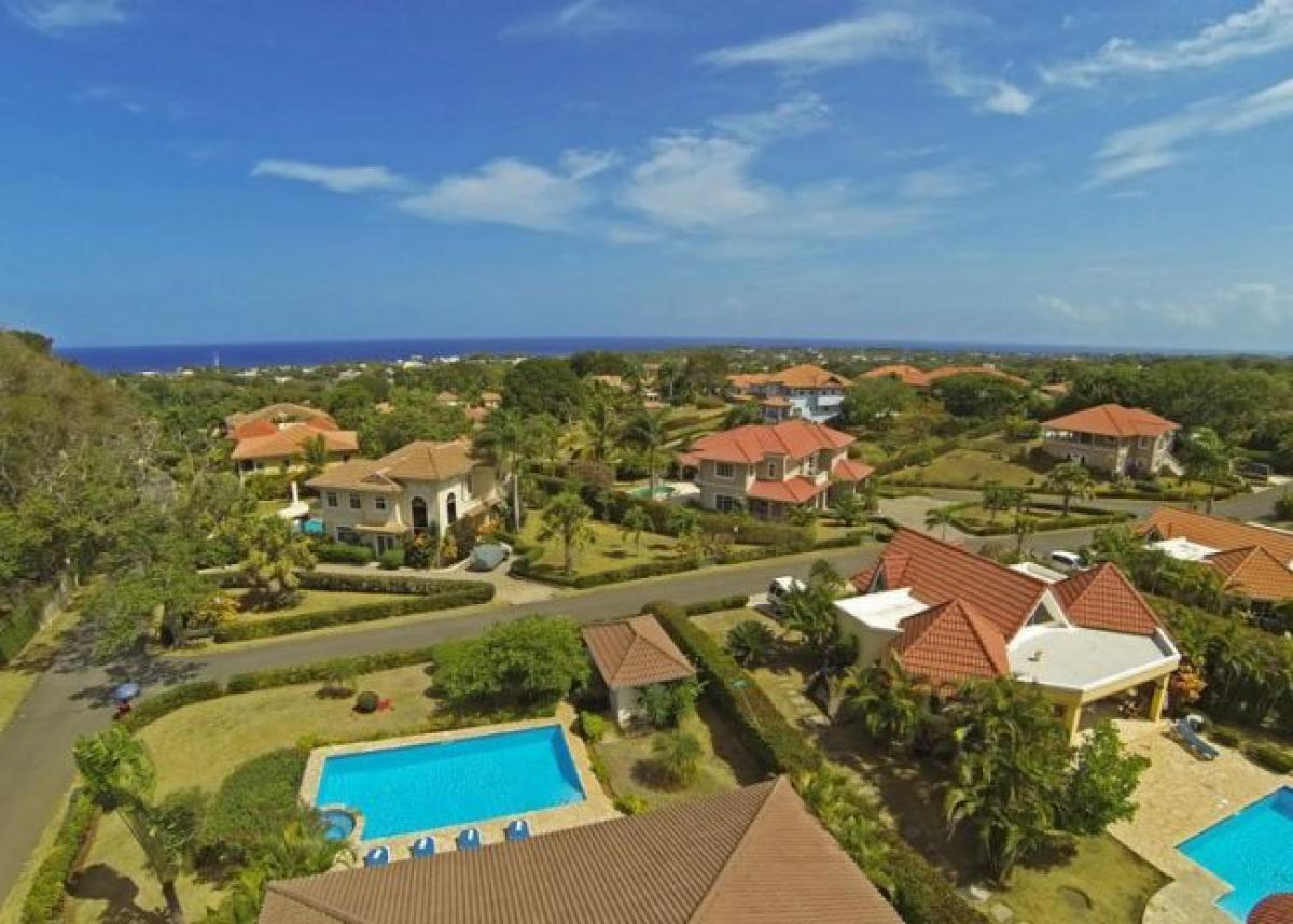 Picture of Villa For Sale in Sosua, Puerto Plata, Dominican Republic