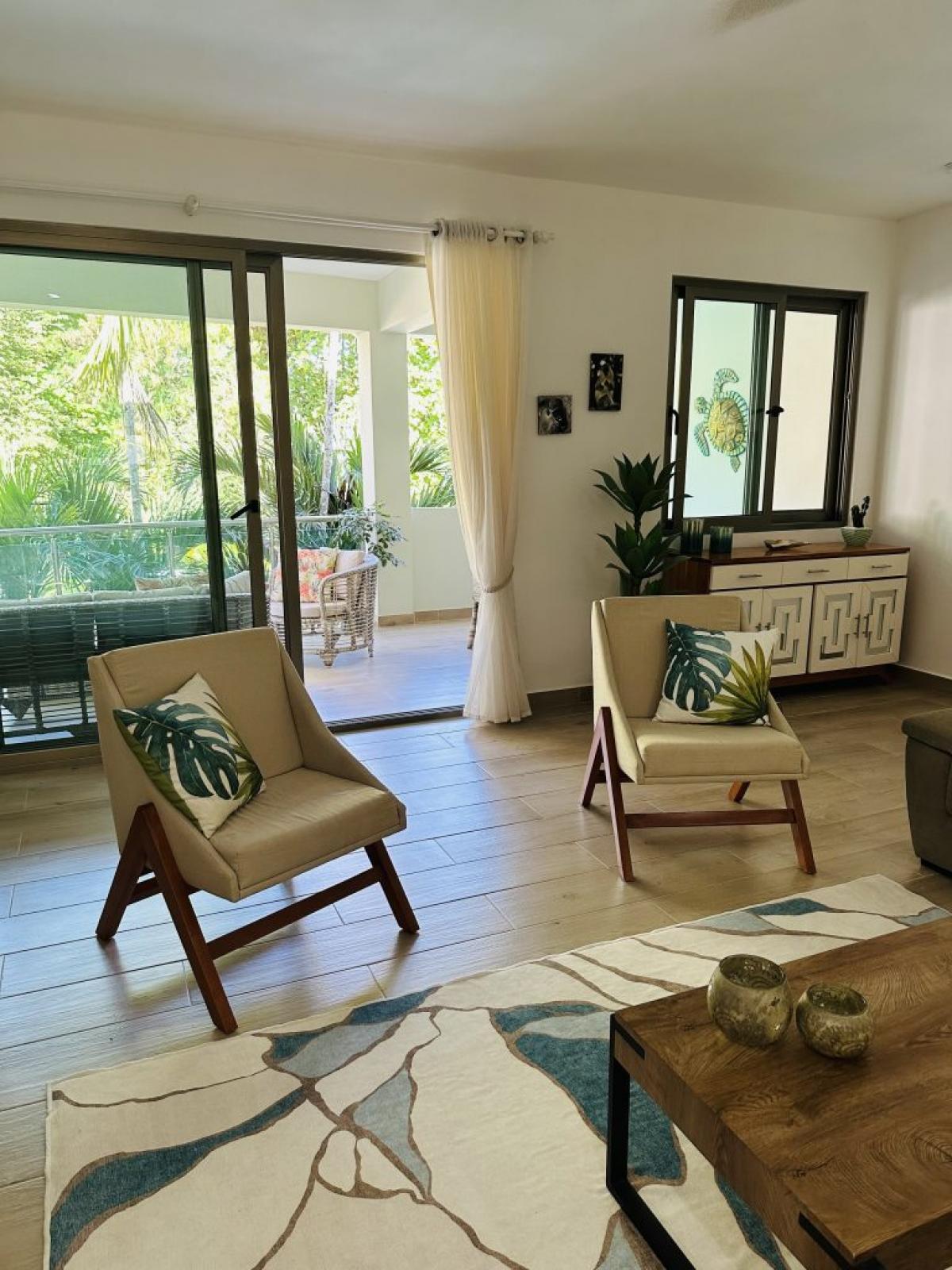 Picture of Apartment For Sale in Cabarete, Puerto Plata, Dominican Republic