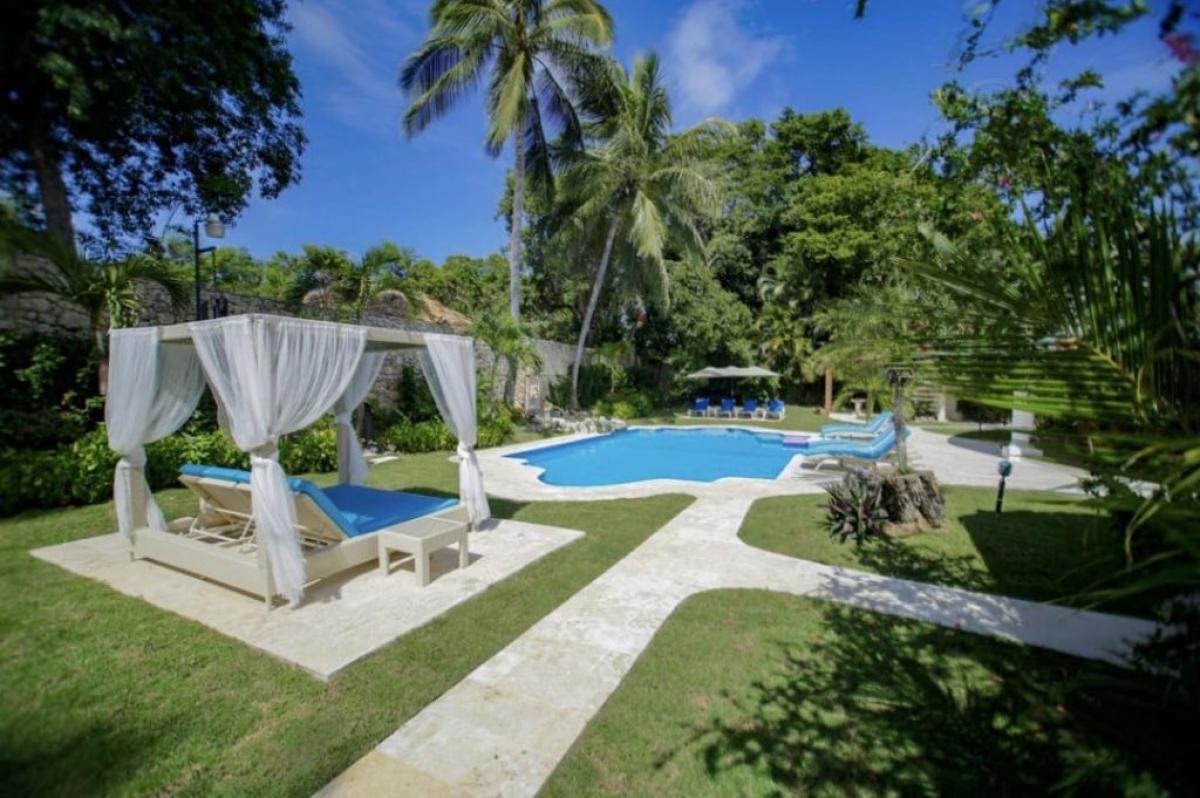 Picture of Villa For Sale in Cabarete, Puerto Plata, Dominican Republic