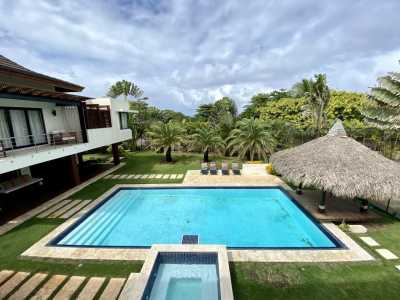 Home For Sale in Cabrera, Dominican Republic
