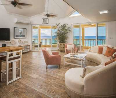 Home For Sale in Sosua, Dominican Republic