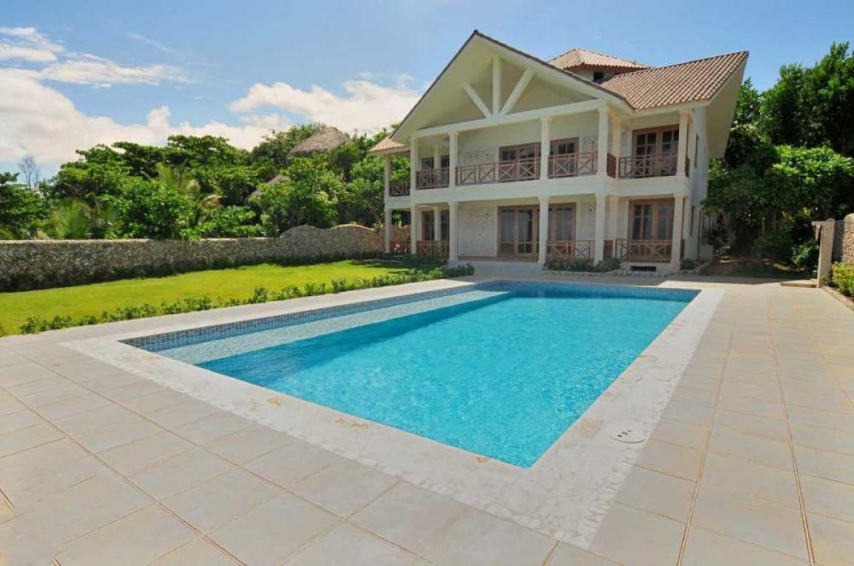 Picture of Home For Sale in Rio San Juan, Maria Trinidad Sanchez, Dominican Republic