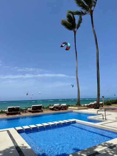 Apartment For Sale in Cabarete, Dominican Republic